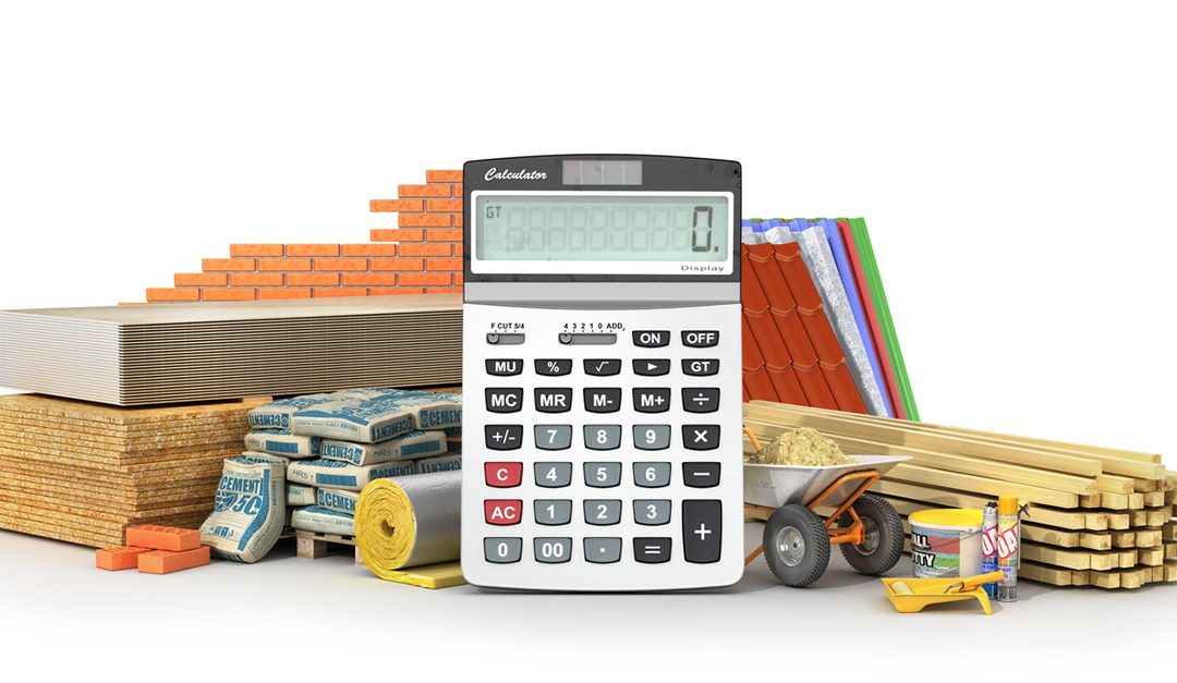 How Much Will Repairs and Upgrades Cost? Get the Answers