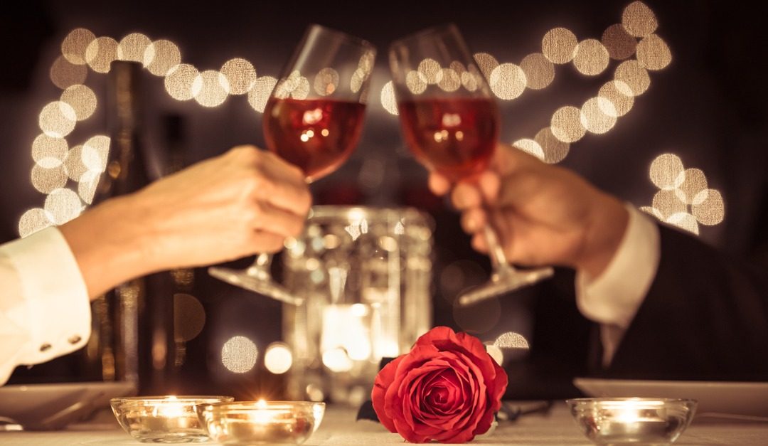 Plan a Special Night This Valentine’s Day
