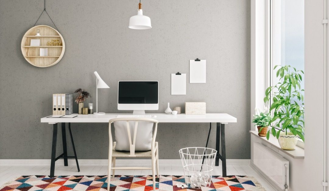 Essentials for a Successful Home Office