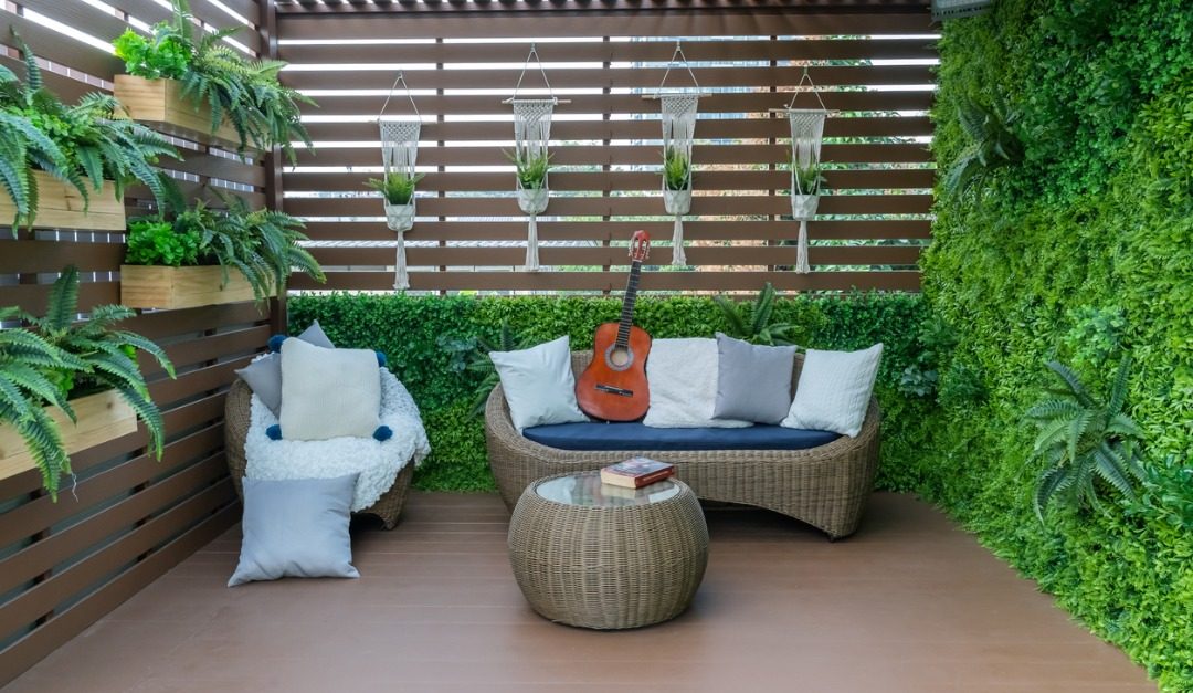 Outdoor Urban Spaces: Which Type Is Right for Your Home?