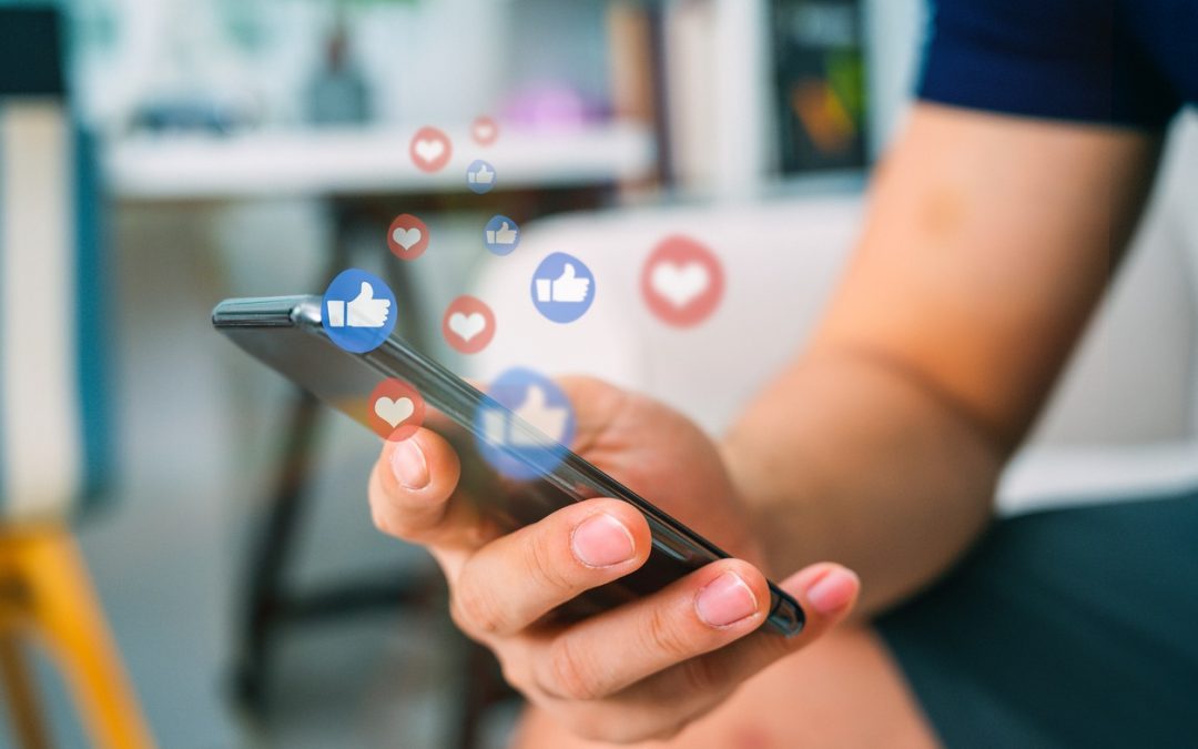 Social Media: A Powerful Tool for the Real Estate Business