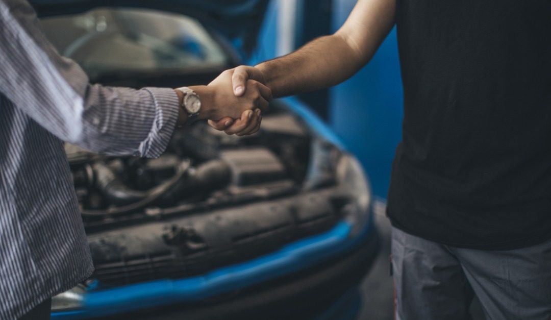 Find a Good Mechanic in Your New Town