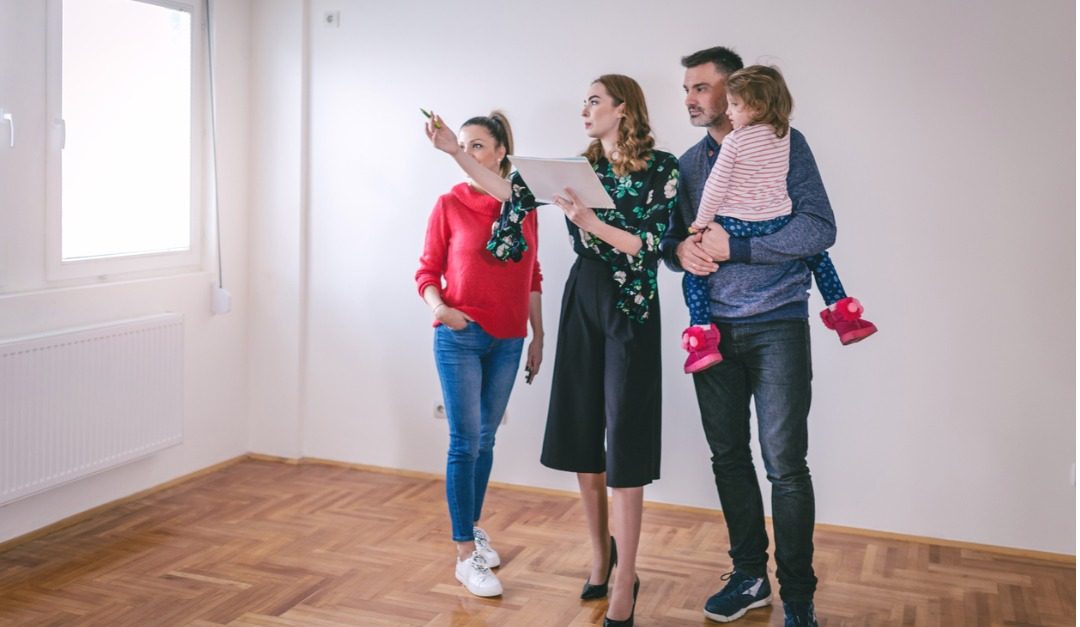 The Importance of One Last Walk-Through