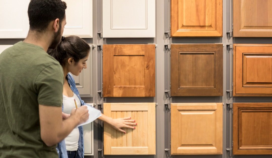 How to Choose the Right Kitchen Cabinets