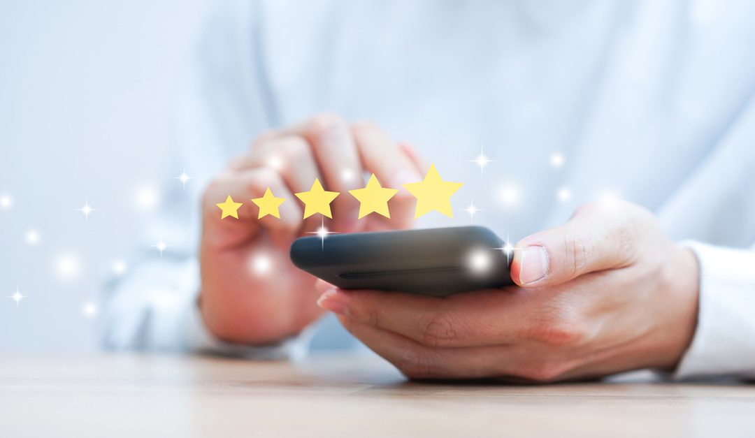 Creating 5-Star Client Experiences