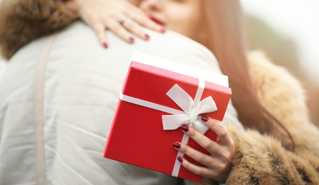 5 Home Gift Ideas for Your Significant Other