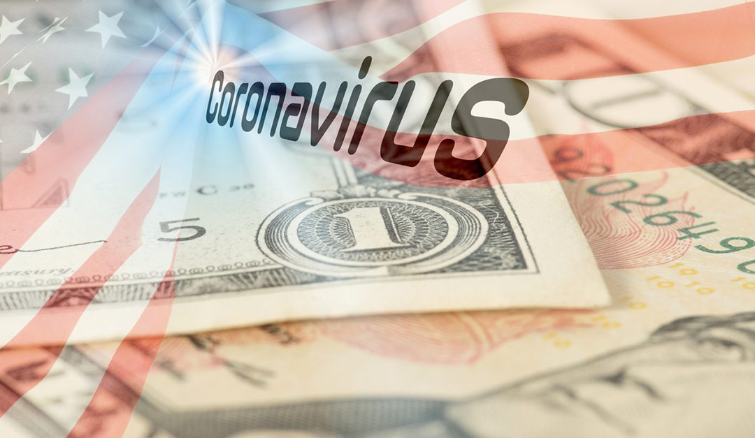Fed Cuts Rates to Zero as Coronavirus Knocks Markets