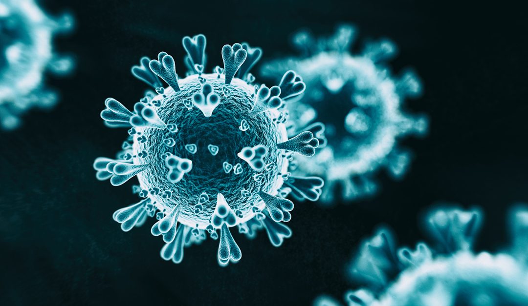 Coronavirus Pandemic: Cause for Concern in Real Estate?