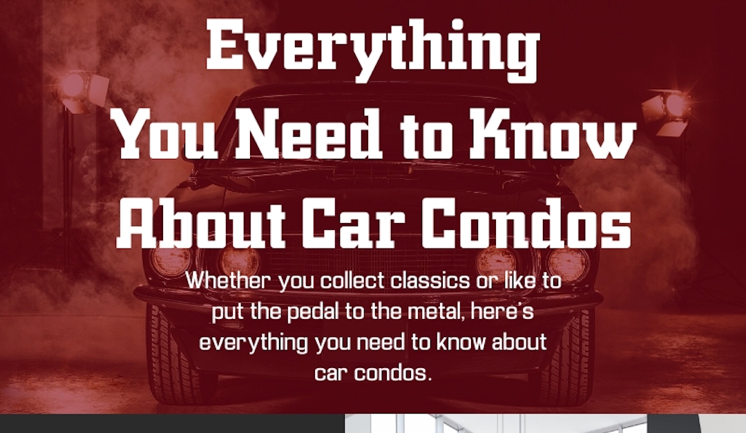 Everything You Need to Know About Car Condos