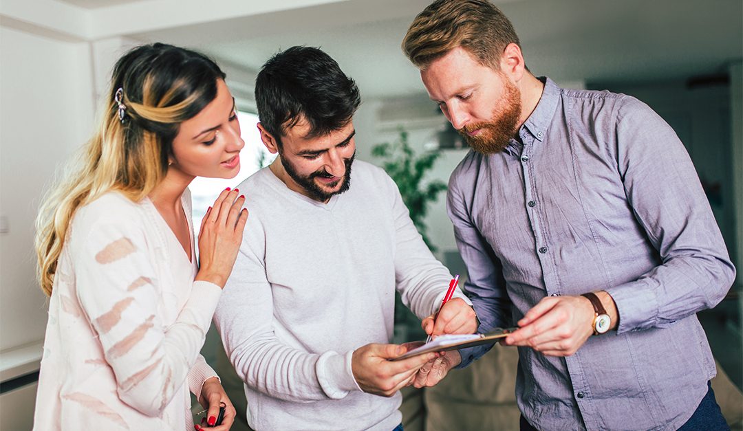 Set a Realistic House Budget and Stick to It