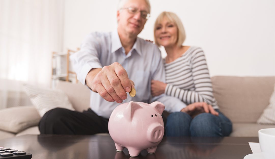 How to Save for Your Retirement and Your Children’s College Education