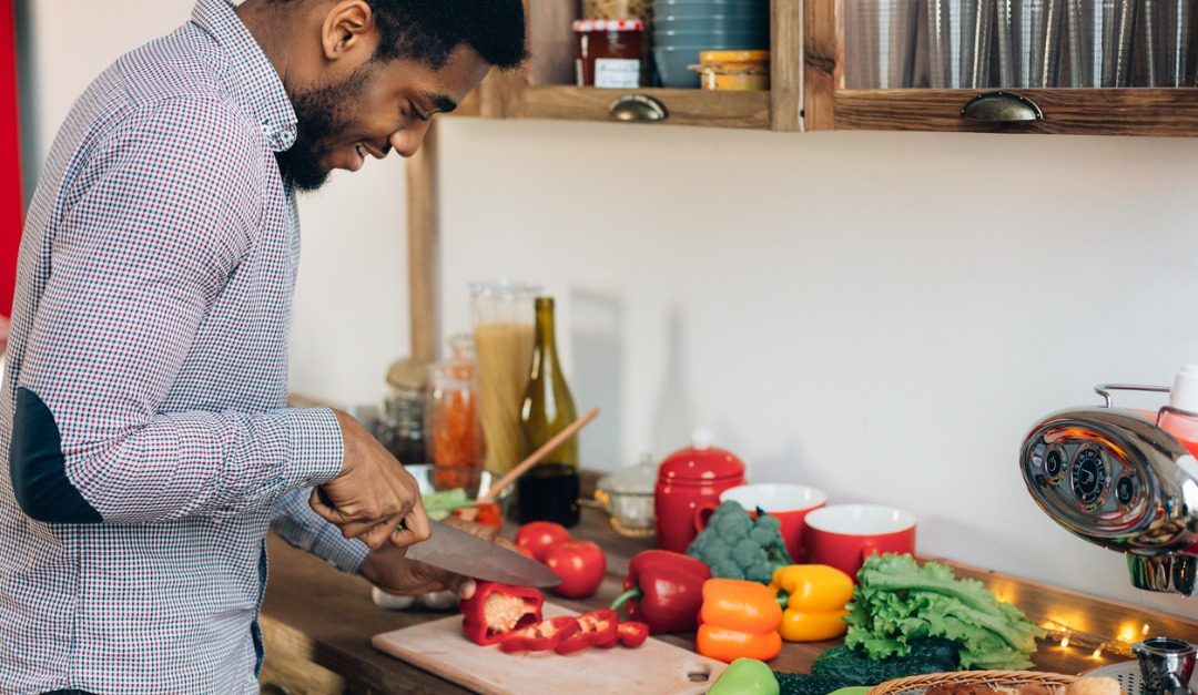 Effortless Good Habits to Form This Year