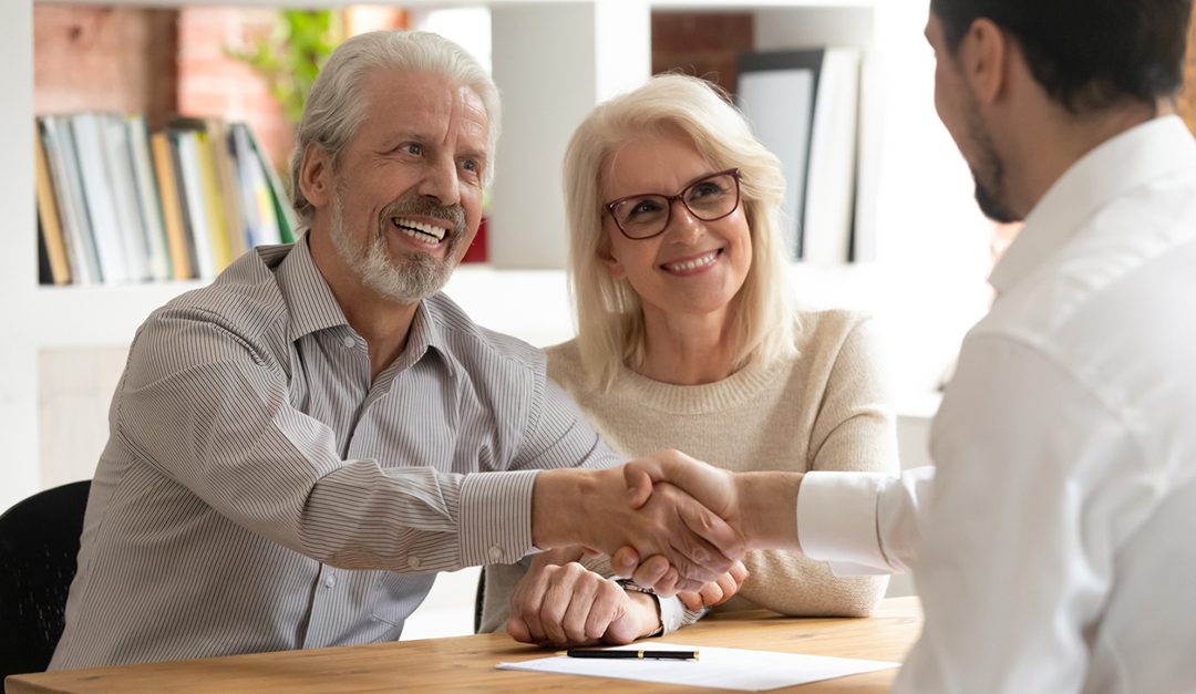 New CENTURY 21 Campaign Dispels Agent Abandonment Myth