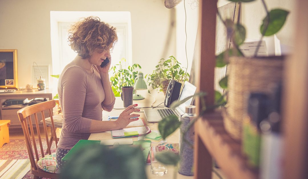 A New Normal: Current Events Will Shape How Real Estate Operates