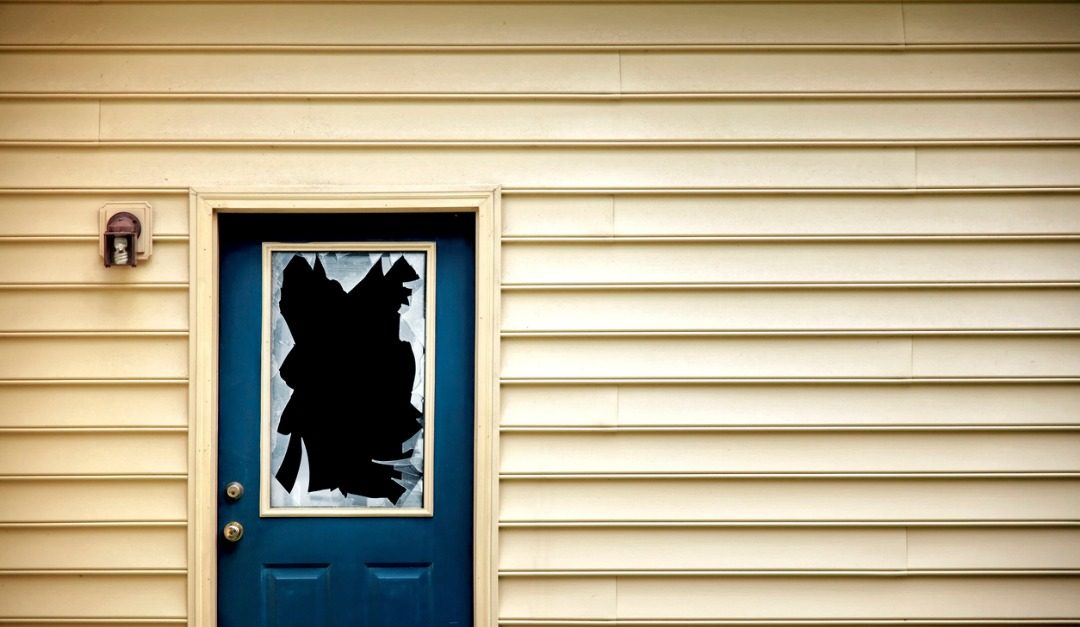 Does Homeowners Insurance Cover Damage Caused by Vandalism?