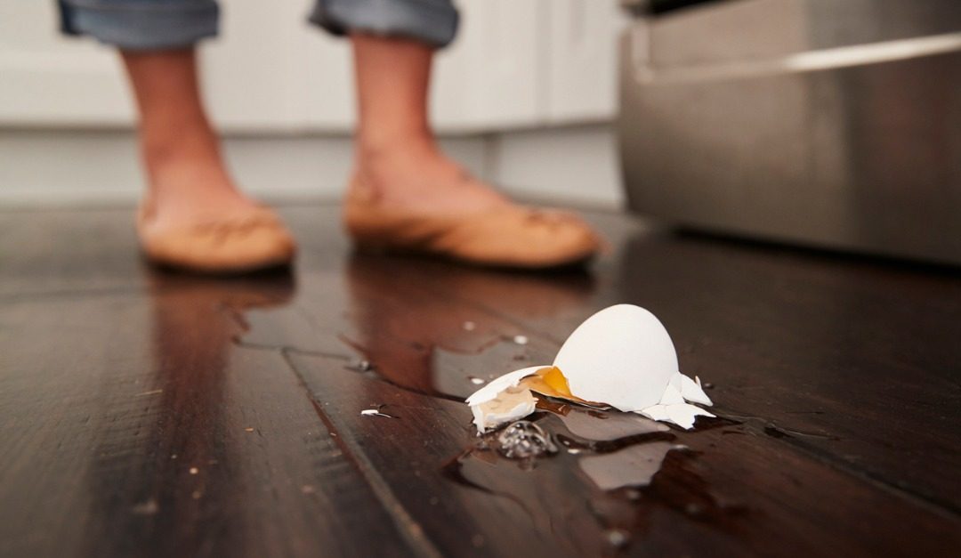 10 Kitchen Hacks That Will Blow Your Mind