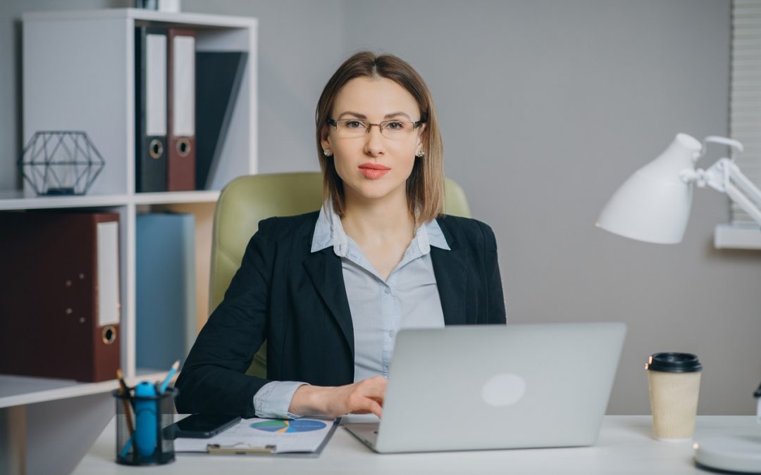 Be Calm, Be Human and Be Successful