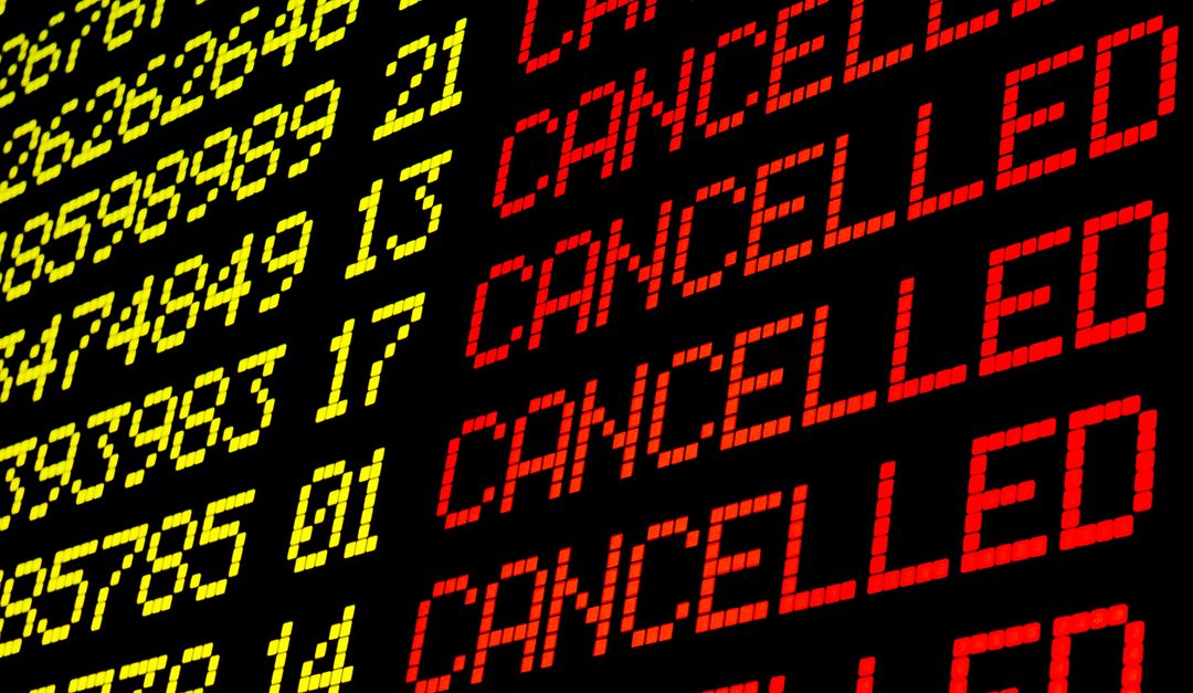 Can You Get an Airline Ticket Refund Due to Postponed Olympics or Coronavirus?