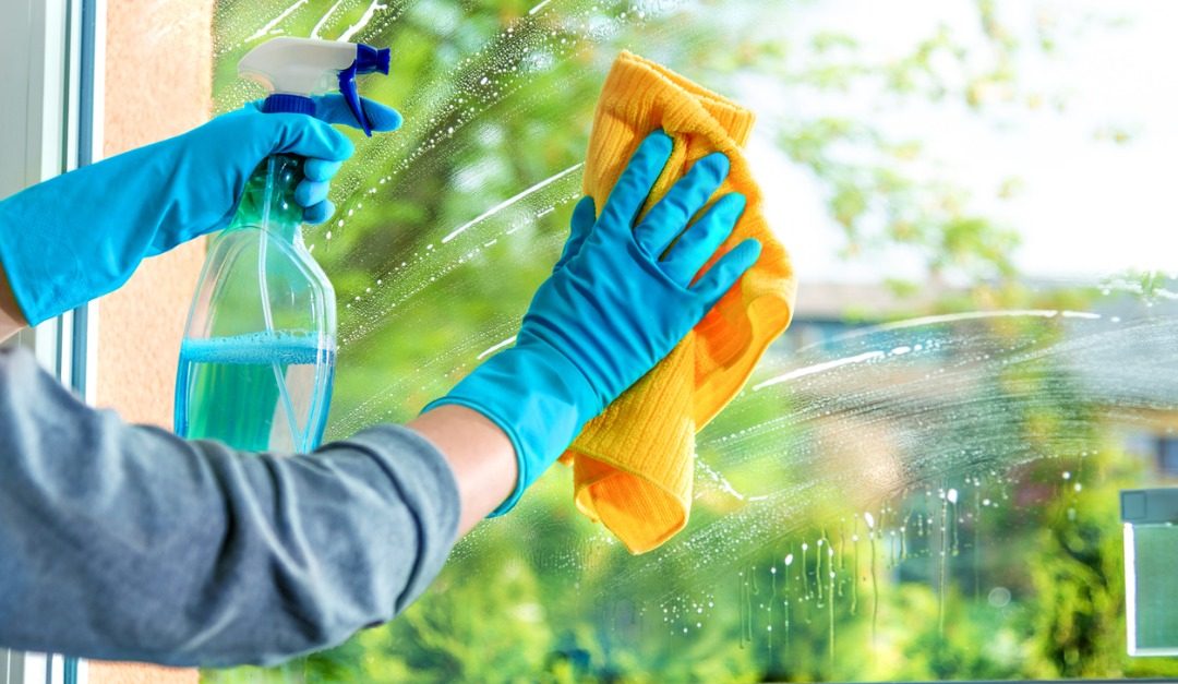 Spring Cleaning: A Checklist for Your Home