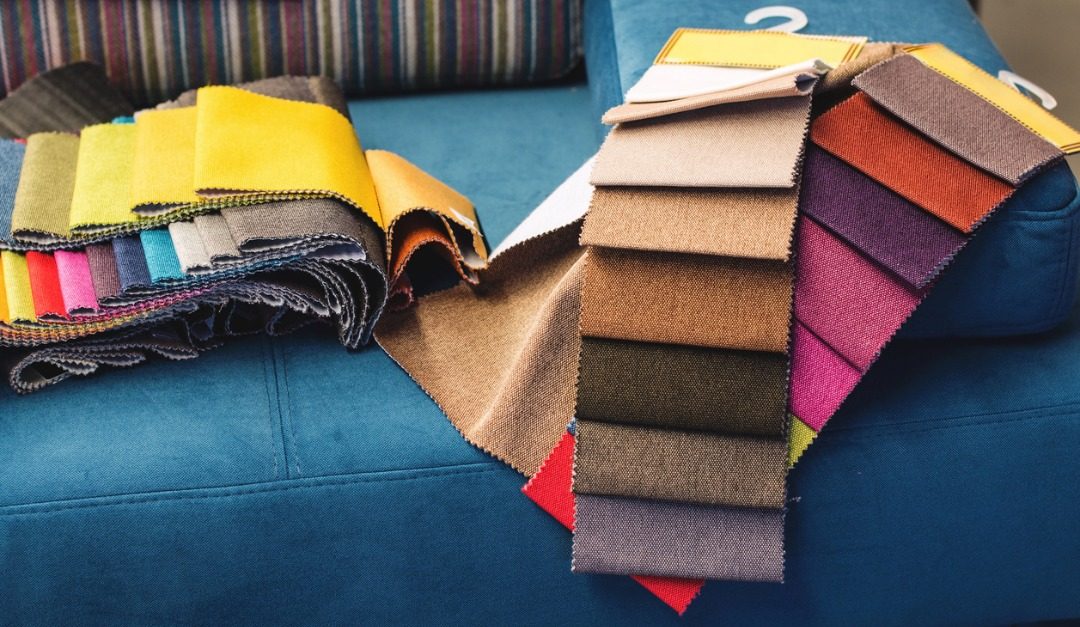 Picking Out the Right Upholstery Fabrics for Your Home