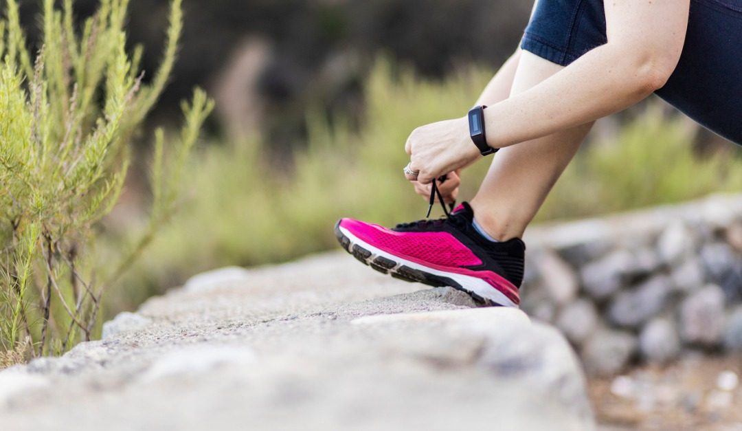 Add More Steps to Your Day