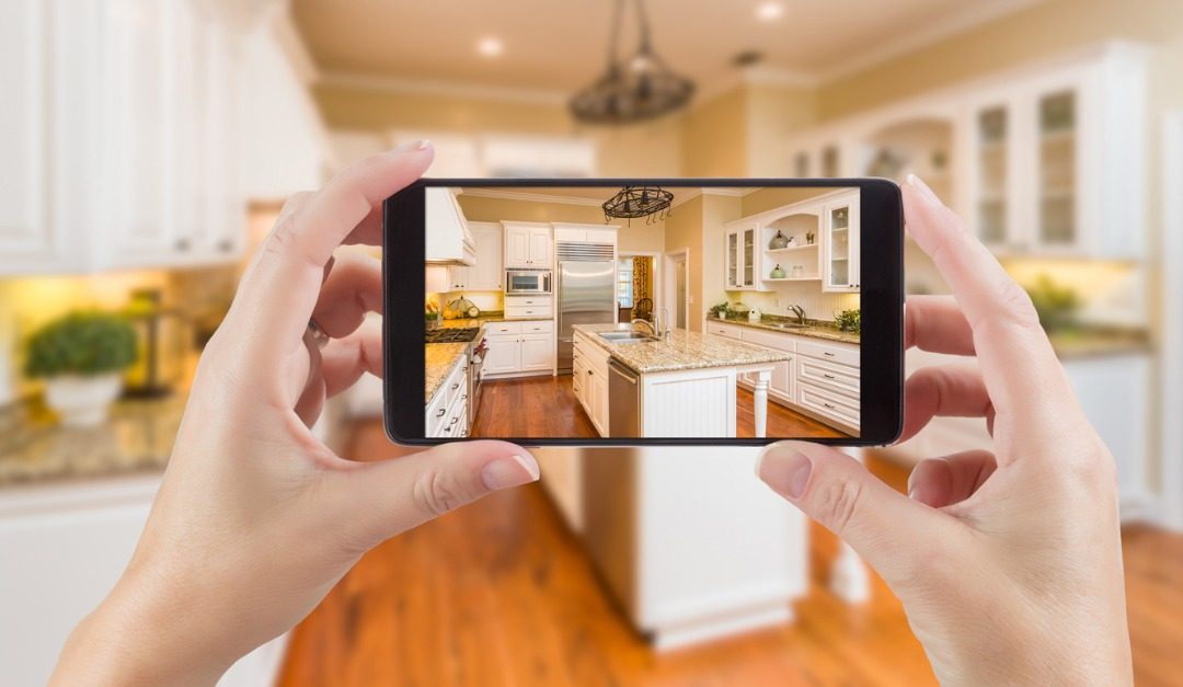 Tips for Sellers: Hosting a Virtual Open House With Your Agent