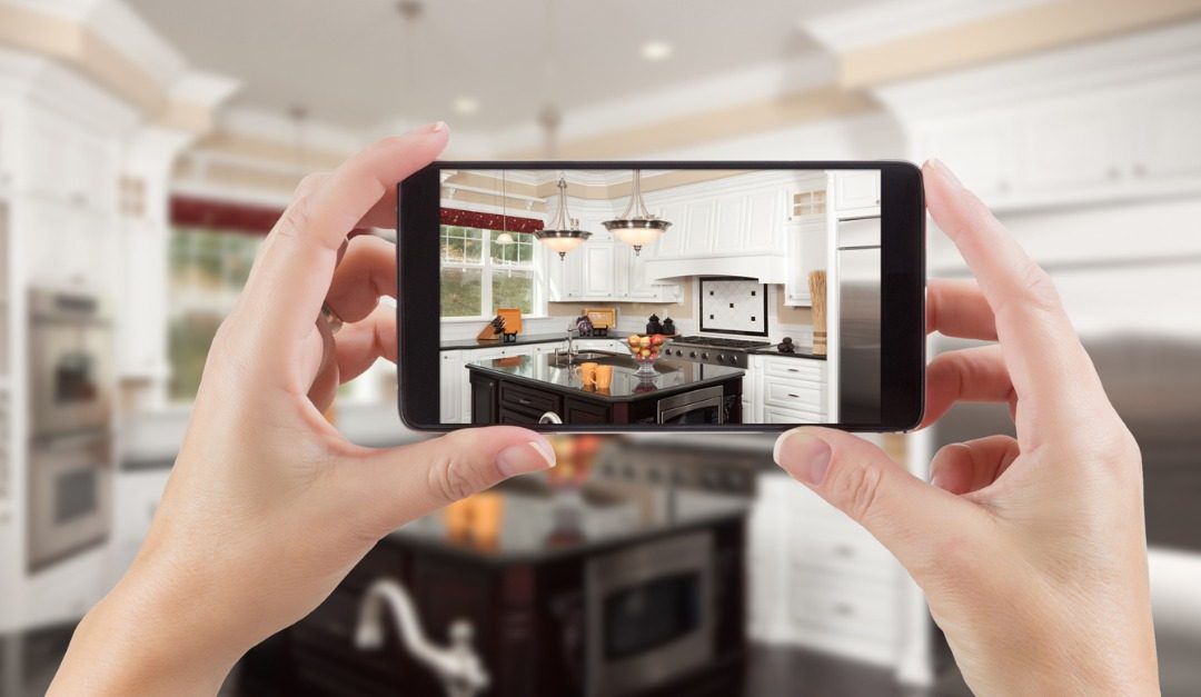 How to Show Your Home Virtually