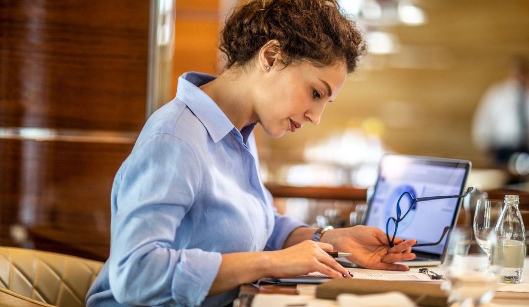 Tax Tips For The Self-Employed