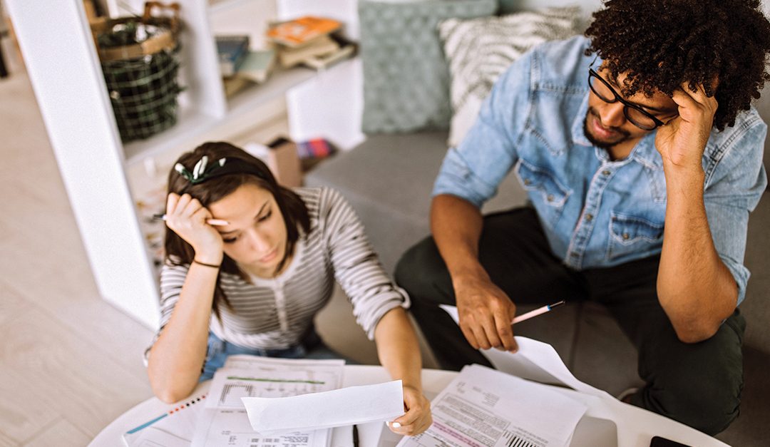 Half of Millennials Delaying Home-Buying Due to Financial Concerns, Study Finds