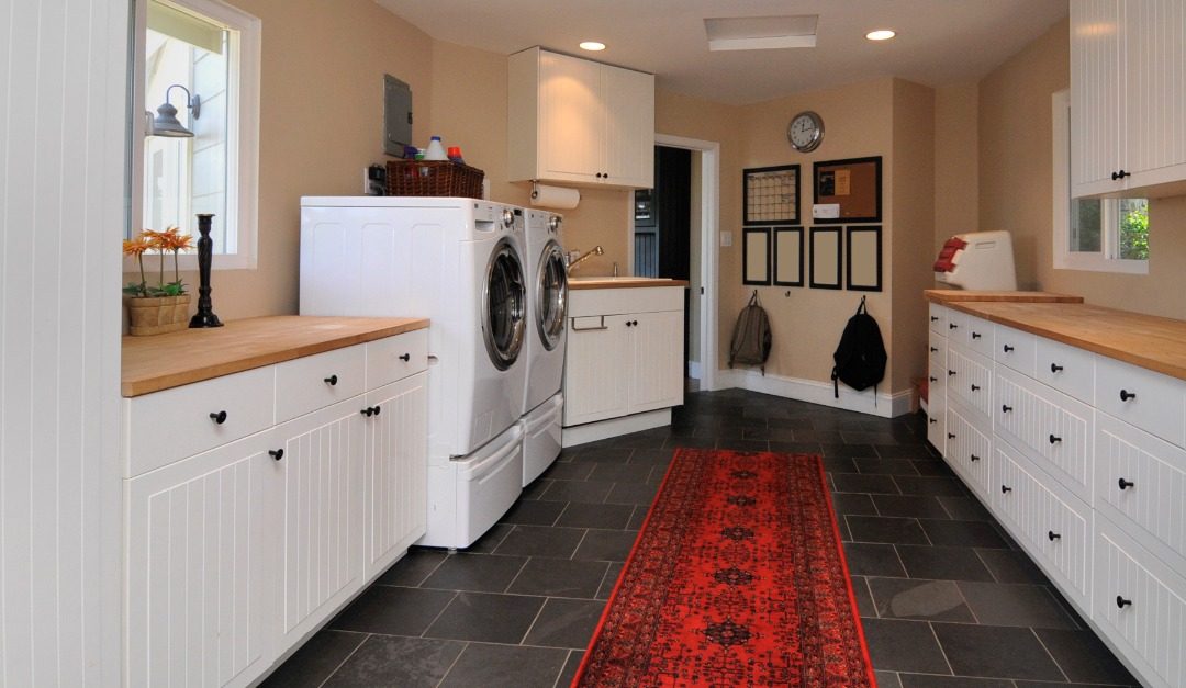 Should You Buy a House with a Mudroom?