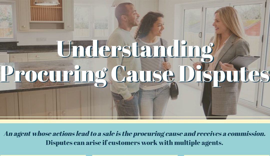 Understanding Procuring Cause Disputes