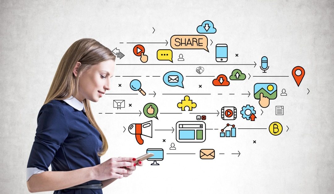 How to Avoid Accidentally Giving Away Too Much Information on Social Media