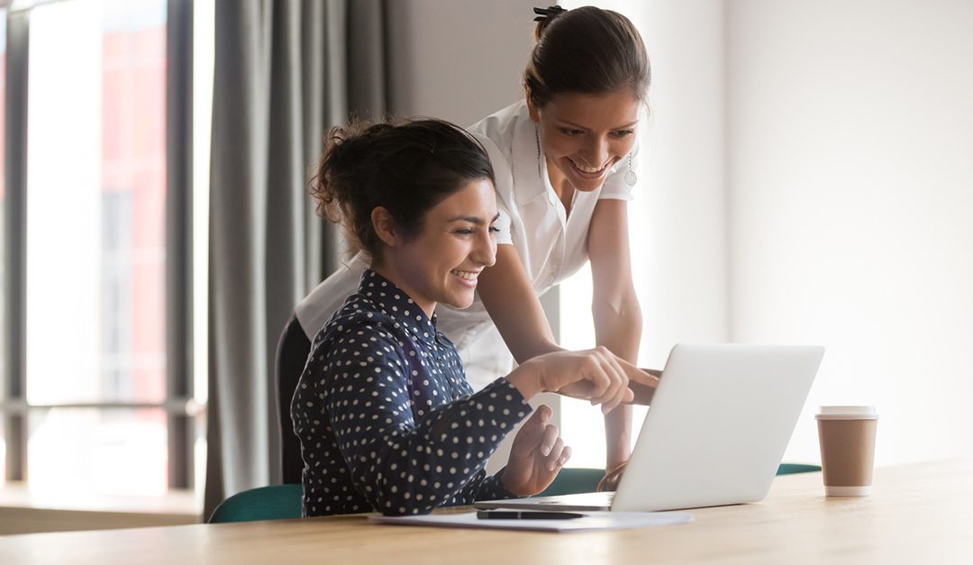 Women in Real Estate: Instilling Confidence in Yourself and Motivating Others