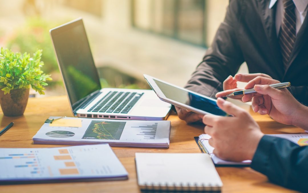 6 Steps to Jump-Start Your Business