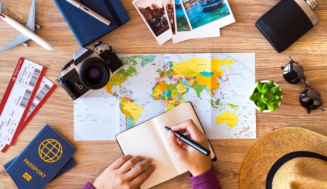 Tips to Prepare for a Trip Abroad