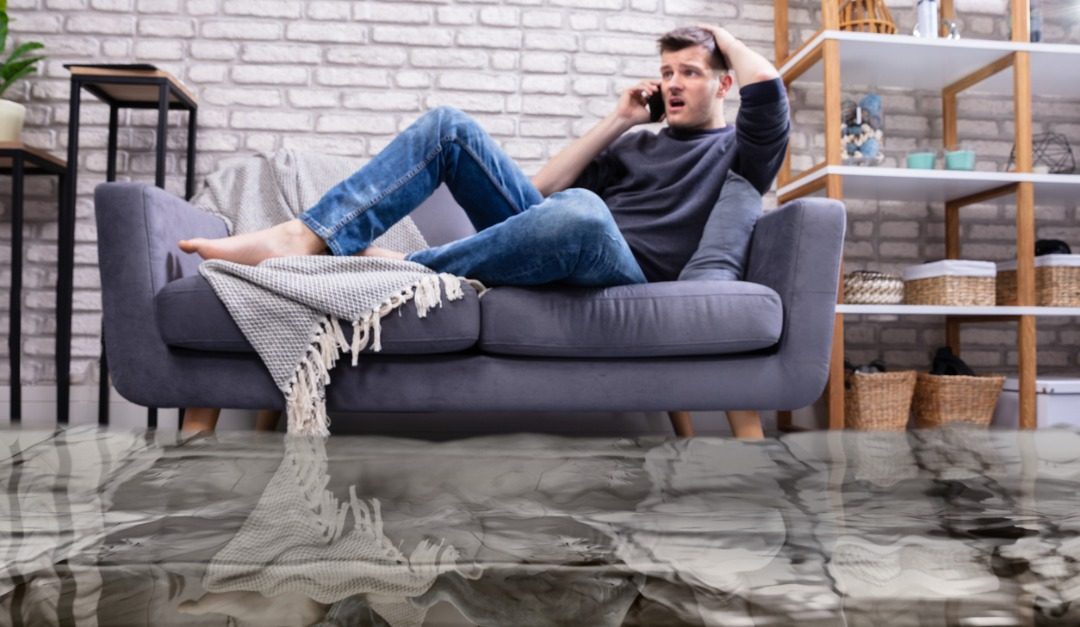 Will You Still Have to Make Mortgage Payments If Your House Is Damaged and Uninhabitable?