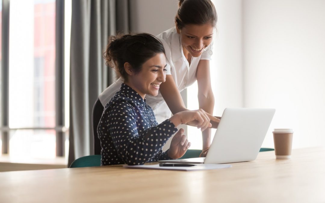 Innovating Your Career With a Real Estate Mentor