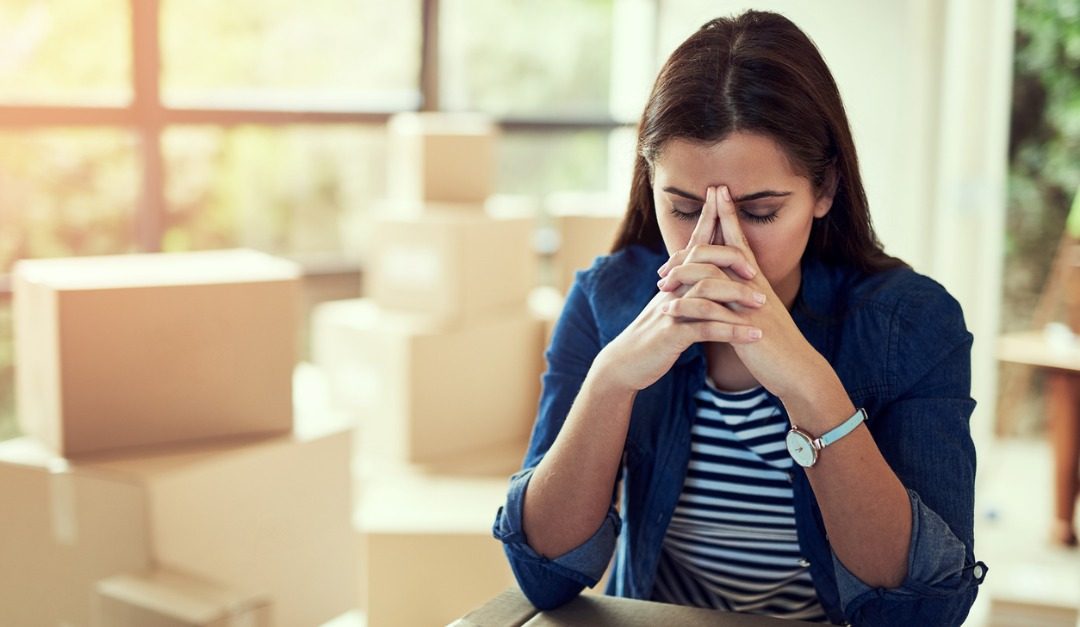 How COVID-19 Could Affect Your Moving Plans