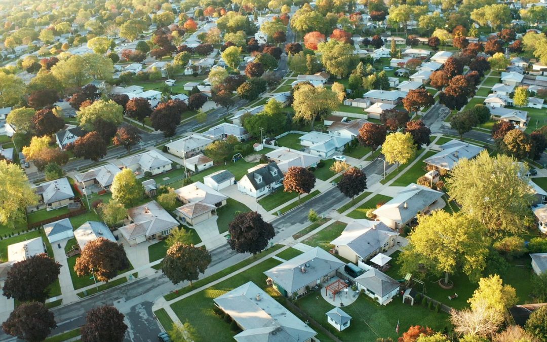 How to Choose the Right Neighborhood for Your New Home