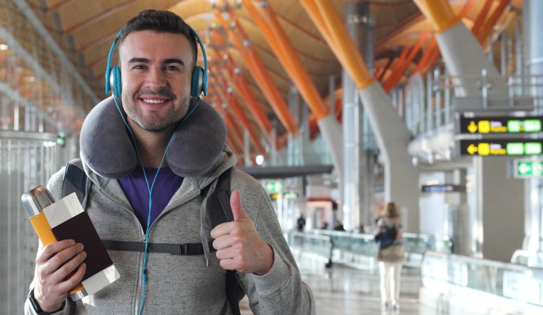 5 Useful Gifts for the Traveler in Your Life