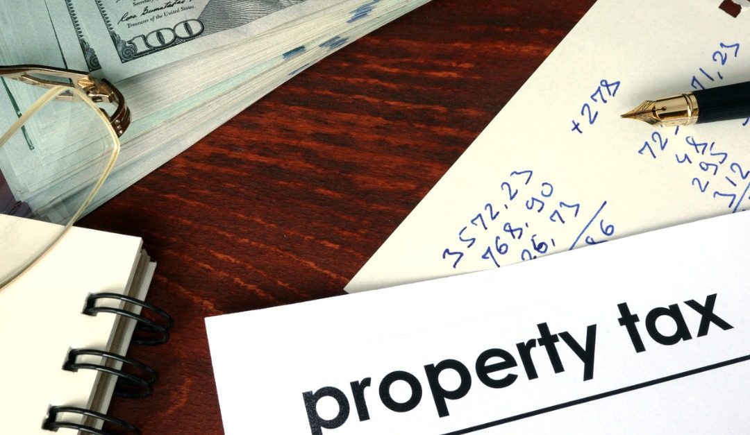 How Are Property Taxes Assessed for Rental Properties?