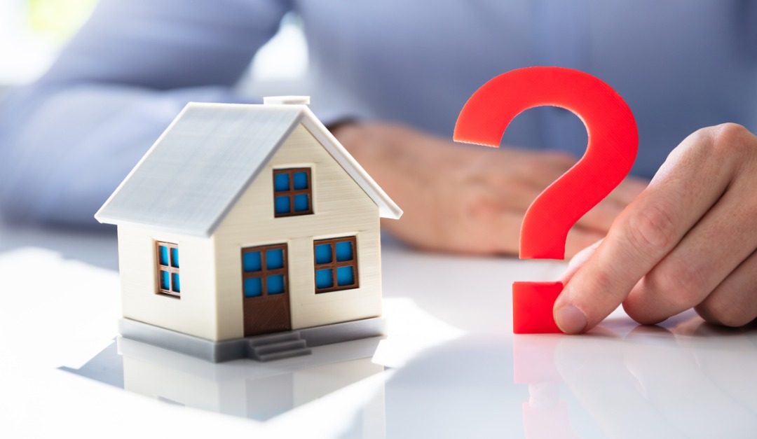 Should You Take Your Home Off the Market Temporarily Due to COVID-19?