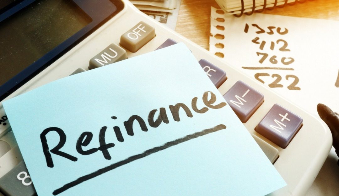 Should You Refinance Now?