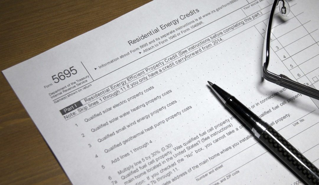 Which Home Improvements Are Eligible for Tax Credits?