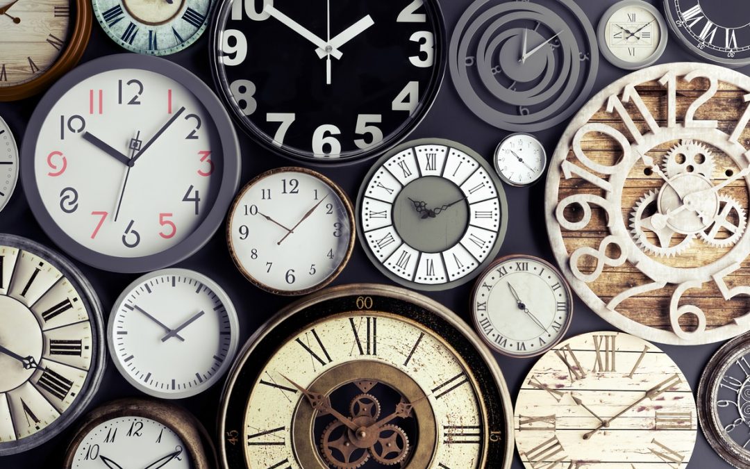 Are You Allocating Your Time Efficiently?