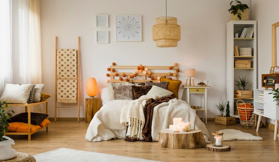 3 Bedroom Organizing Tricks You’ll Love