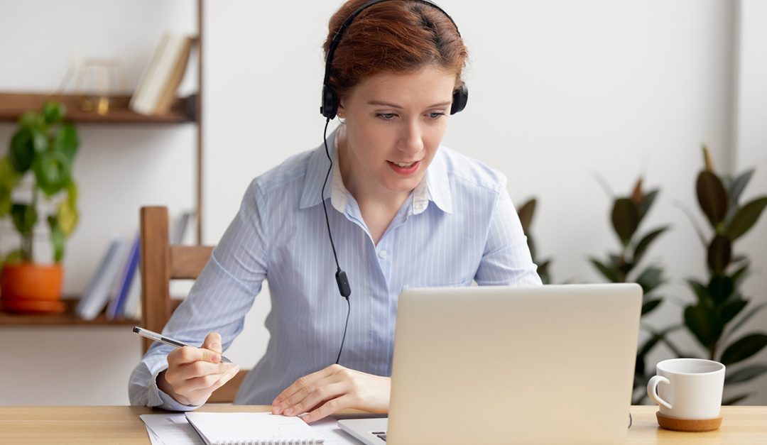 New Webinar Series From RPR®: Use This Downtime to Up Your Skills