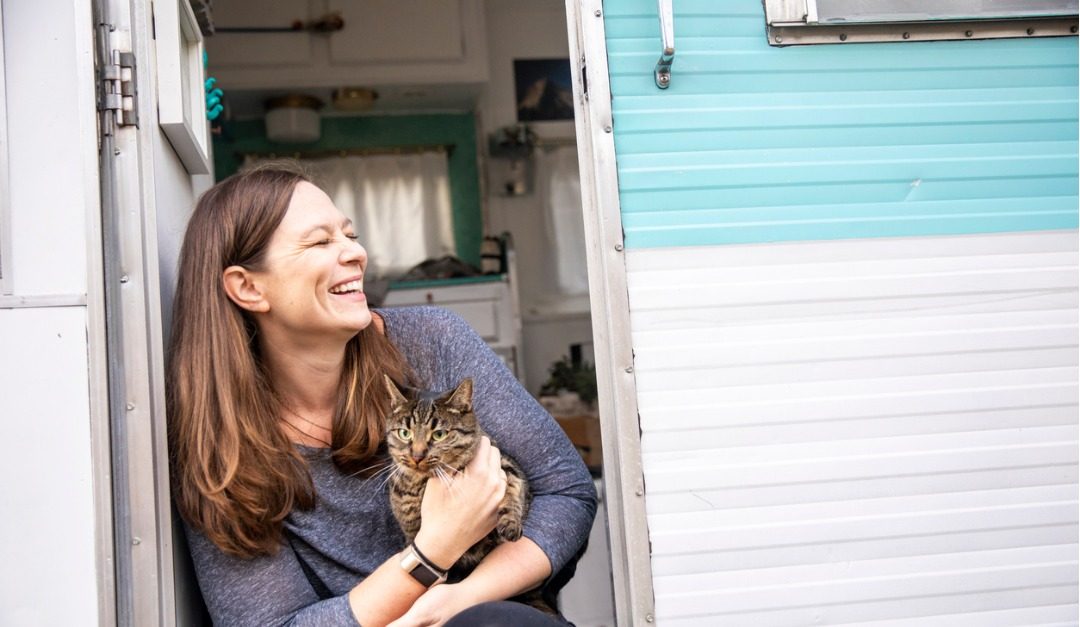 8 Tips for RV Living