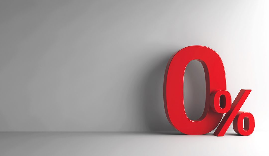 Fed Cuts Rates to Zero as Coronavirus Knocks Markets