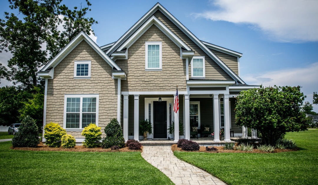4 Features That Define American Craftsman Style Homes